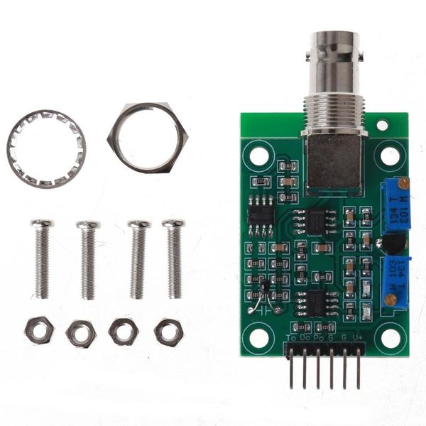

meters ph 0-14 value detection sensor test monitoring module testing electrode probe for measuring soil