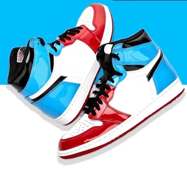 

2021 jumpman women's basketball shoes men's 1 s fearless unc chicago outdoor sportss17g