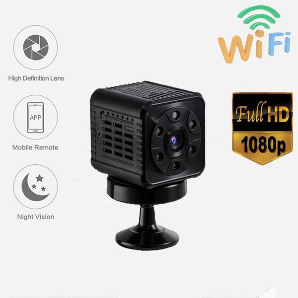 

v380 camera home security wireless camera 200w hd 1080p network wifi small monitor