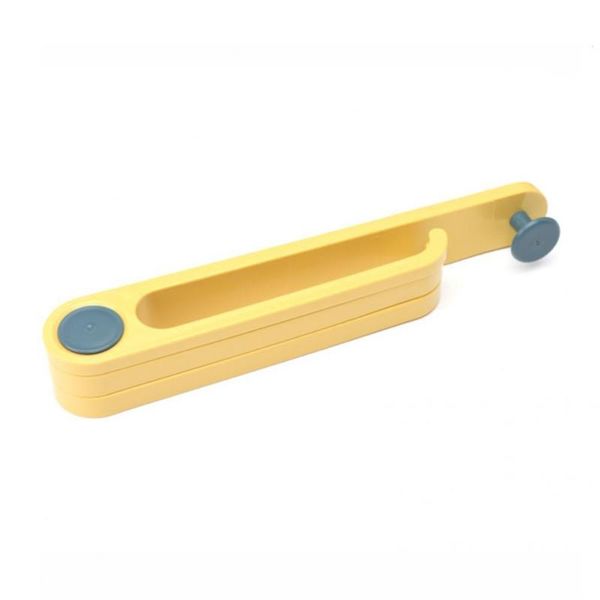 

hangers & racks reliable multifunctional hanger storage hook rack pp rounded edge