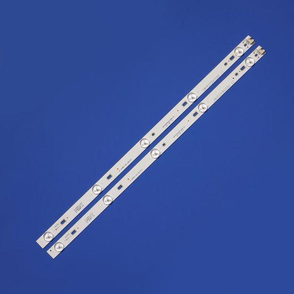 

light beads led backlight strip js-d-jp2820-051ec t0t-28d2700-2x5 28hr330m05a0 v3 4c-lb2805-hq1 for tcl5leds lehua 28l17 bar