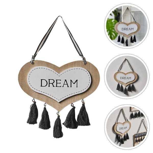 

novelty items 1pc door ornament hanging decor pendant home decoration