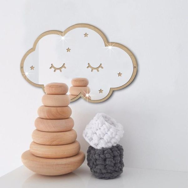 

mirrors diy art home decor living room decorative party wedding acrylic mirror wall stickers children nursery amusement park
