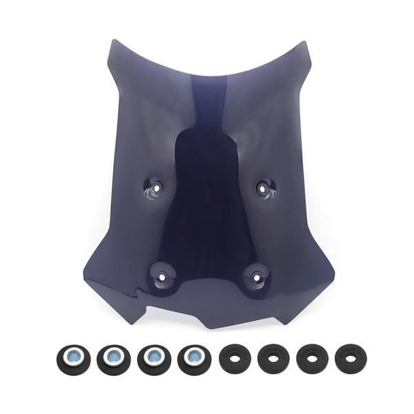 

for 2021 2021 f850gs motorcycle windscreen windshield covers screen motorbike wind deflector f 850 gs f850 gs