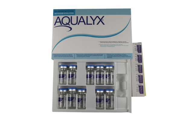 

slimming aqualyx slimming ppcdissolving lipolysis