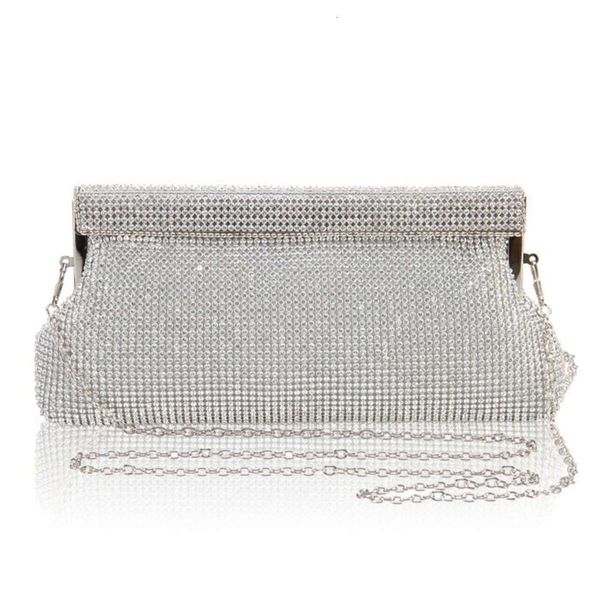 

hbp luxurys designers full diamond banquet fashion evening dress lady's hand dinner bag 0141