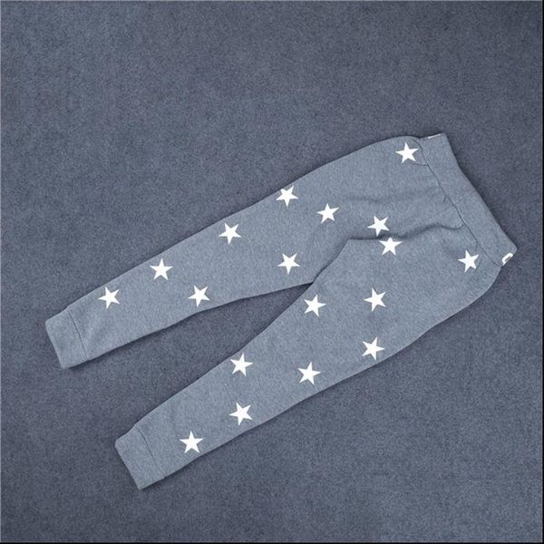 

loose leisure pants women printed star casual long trousers fashion sweatpants women trousers drop shipping good quality, Black;white
