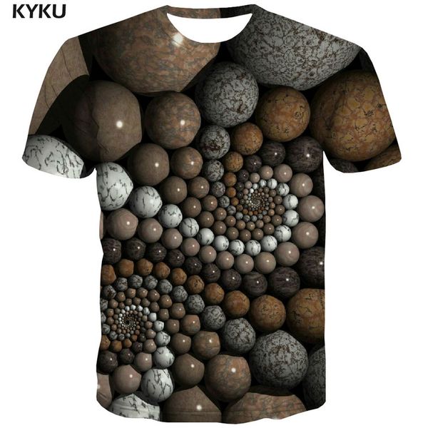 

stone t shirt men dizziness tshirts retro funny shirts street anime clothes short sleeve summer casual slim kg-138, White;black