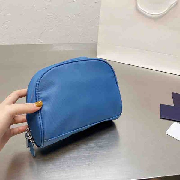 

woman makeup bag designers lady square cosmetic cases canvas make up purses fashion handbag