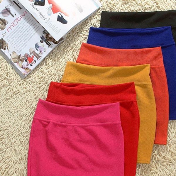

new micro mini skirts women 2021 summer girls skirts casual package hip short skirts women tight office party female black