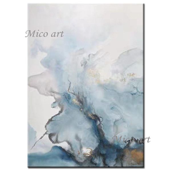 

100% hand painted simple abstract unframed canvas oil painting artwork canvas wall art pictures paintings for home