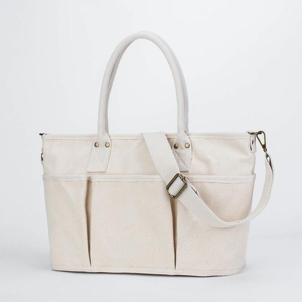 

evening bags simple casual canvas bag ladies large-capacity handbag tote travel shoulder messenger handbags women