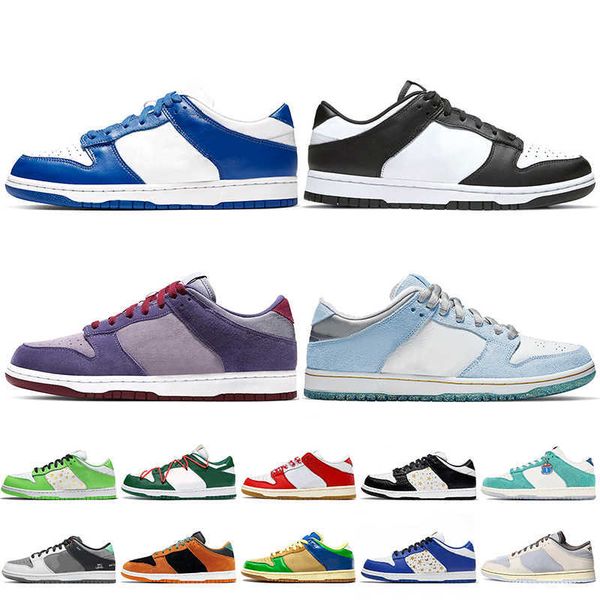 

2021 sb chunky women mens running shoes blue black white sean cliver street hawker camcorder civilist samba luxurys designers