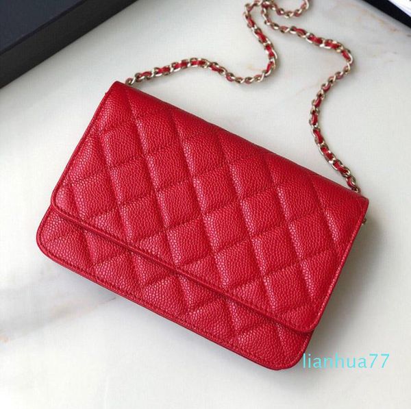 

designer- genuine leather handbag women evening bag messenger shoulder cross body purse