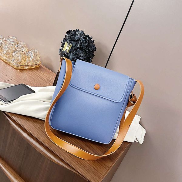 

hbp fashion fashionable summer new 2021 single shoulder messenger women's bag