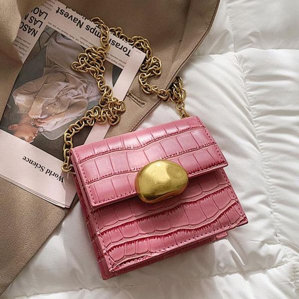 

cross body mini purse women crossbody bag pu leather small cute shoulder bags for 2021 satchel girls lipstick pouch fashion femal