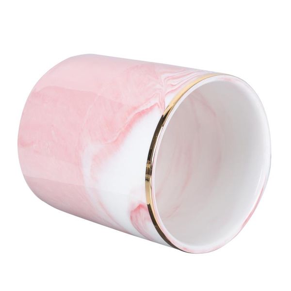 

buckets 1pc simple cosmetics brush storage box practical pen holder )