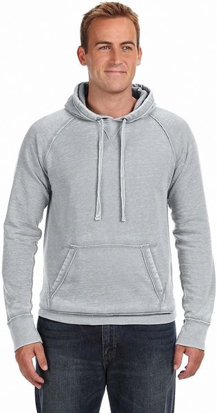 

men's hoodies vintage zen pullover hood - cement sweatshirts s3ro#, Black