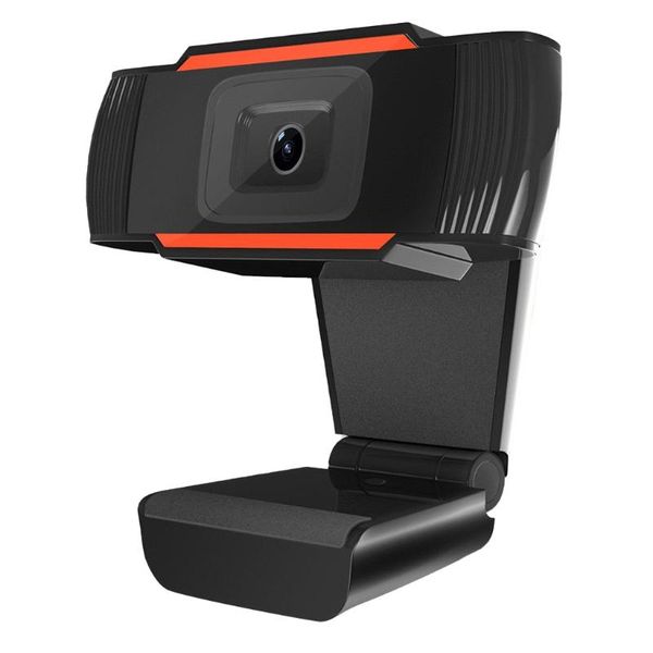 

webcams 1080p hd webcam 1/5megapixels cam for video call recording conferencing usb camera computer lapwith mic 414#2