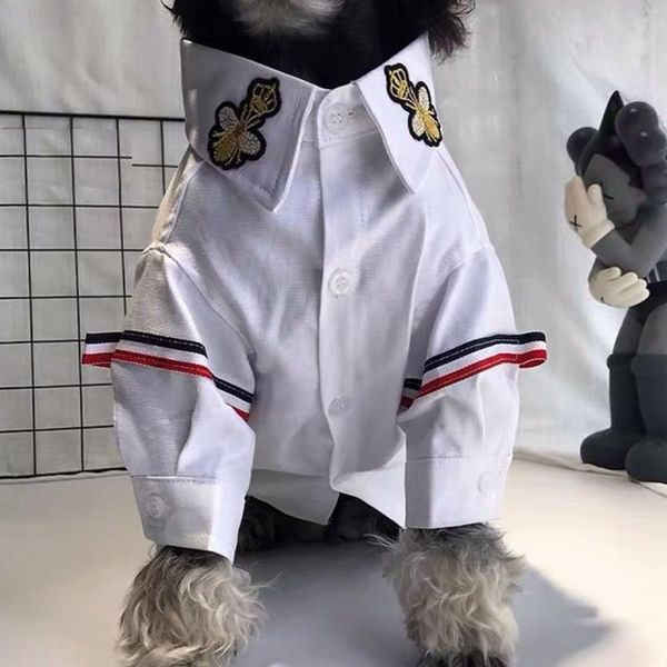 

dog apparel clothes shirt pet chihuahua dogs for small shirts