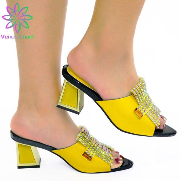 

dress shoes arrival for wedding women luxery rhinestone bride party pumps, Black