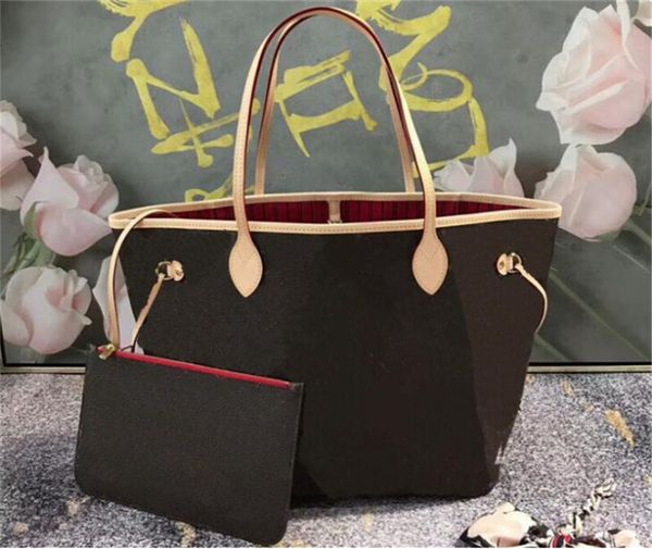 

designer luxury women the tote bag fashion versatile handbags shoulder crossbody bags purse tories totes large capacity saddle wallets 7a kf