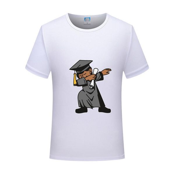 

men's t-shirts 2021 brand men women custom t-shirt fashion pure short sleeve summer graduate commemorate s21, White;black