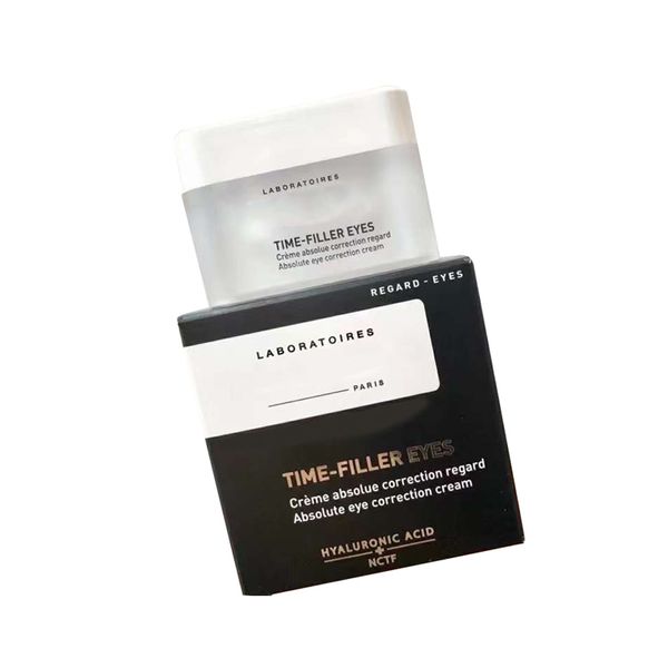 

brand time filler eyes absolute eye correction cream skin care 15ml