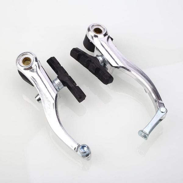 

bike brakes outdoor mtb mountain bicycle cycling v-brake set front+rear parts