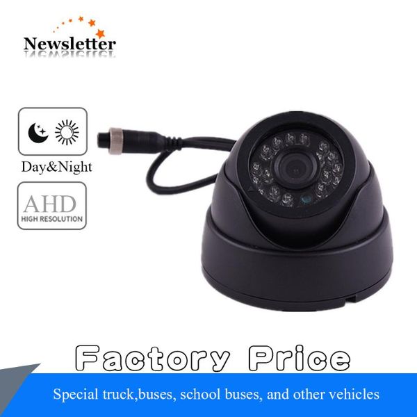 

hd ahd infrared night vision car surveillance camera