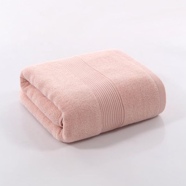 

towel pure cotton bathroom soft absorbent el spa center bath towels outdoors beach toweling suitable for adult