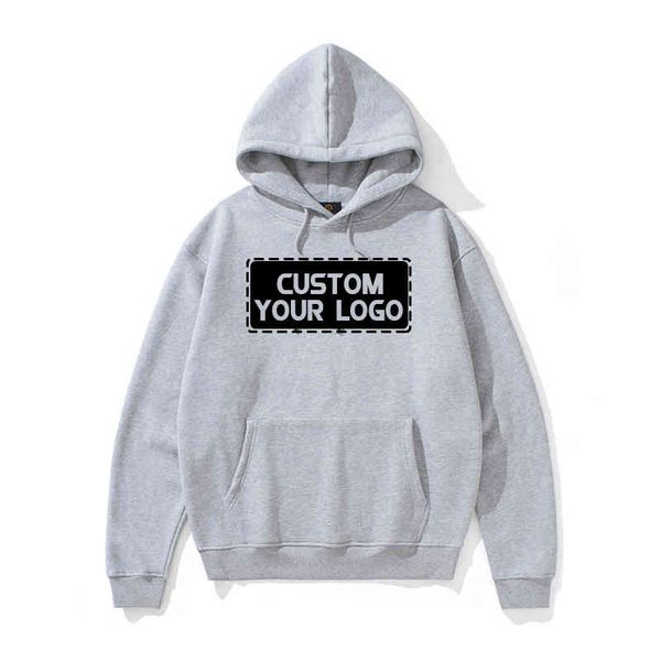 

mens thick 500gsm 100% cotton fabric hoodies custom hoody pullovers print, Black