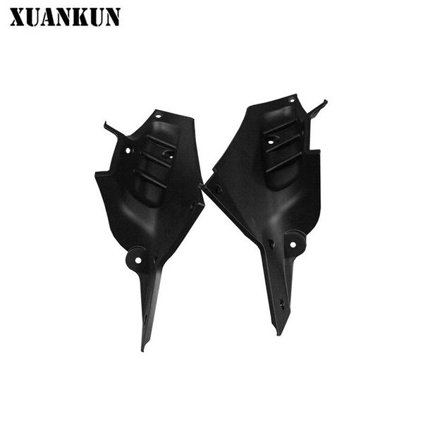 

xuankun motorcycle lf150-5u / kpmini / fuel tank left right interior trim cover