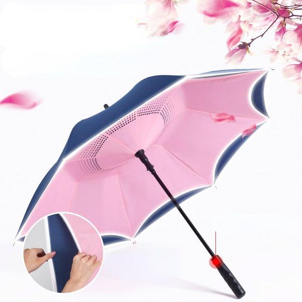 

umbrellas women uv protection umbrella windproof business sun beach fashion sombrilla playa household merchandises bd50uu