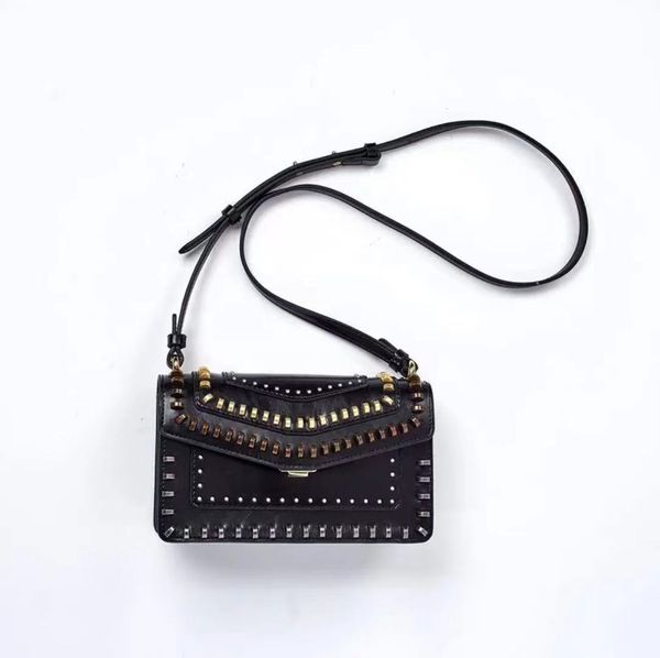 

quality of contracted hand bag classic original imitation brand luxury handbags designer wallet convenient single shoulder bag cover large s