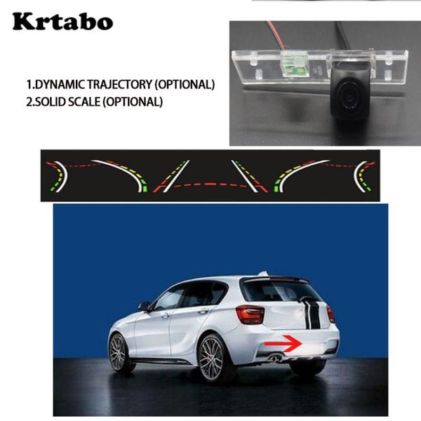 

car rear view cameras& parking sensors for 1 series e81 e87 e87n m1 f20 f21 z4 e85 e86 e89 camera starlight night vision visio