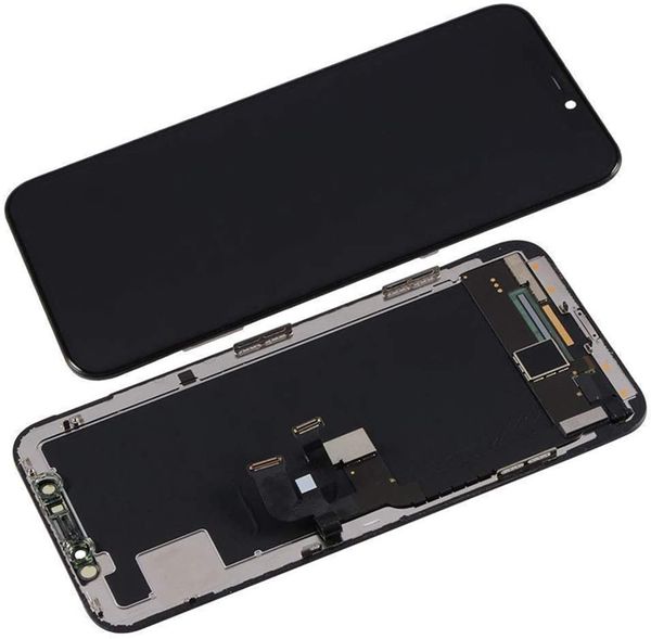 

replacement digitizer assembly mobile phone lcd for iphone x display touch screen