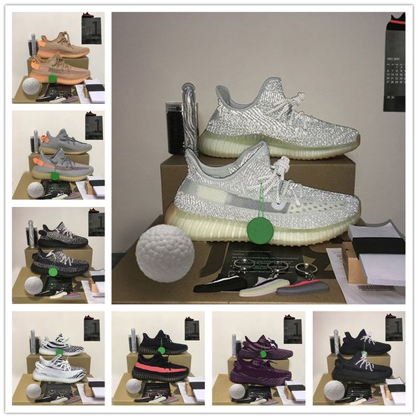 

with box+tag] selling new color beluga 2.0 zebra cream kanye v2 sply west blue tn zebra women men shoes sneakers jogging