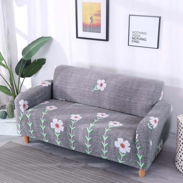 

chair covers elastic sofa cover all -inclusive non-slip leather universal cushion towel slipcover