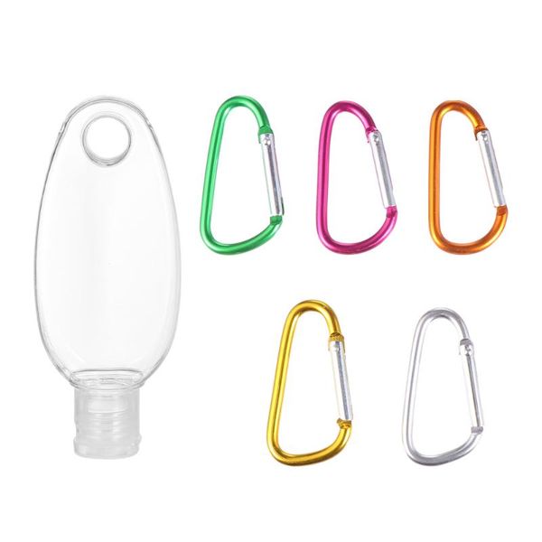 

10pcs reusable compact durable practical lotion bottle school travel home