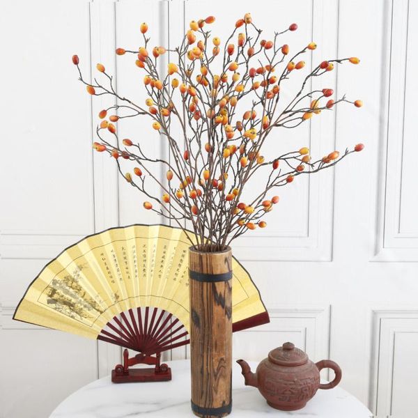 

artificial flower pistachio creative fashion decorative plant