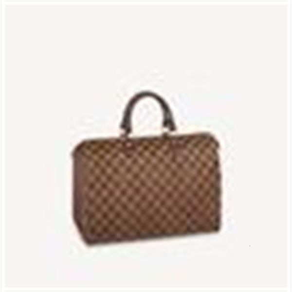 

n41363 speedy 35 handbag women handbags bags handles shoulder bags totes evening cross body bag xu30, Black;red