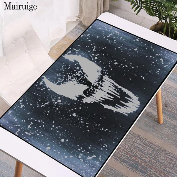 

mouse pads & wrist rests mairuige venom picture gaming pad pc lock edge large mousepad cartoon rubber keyboard computer mat office home desk
