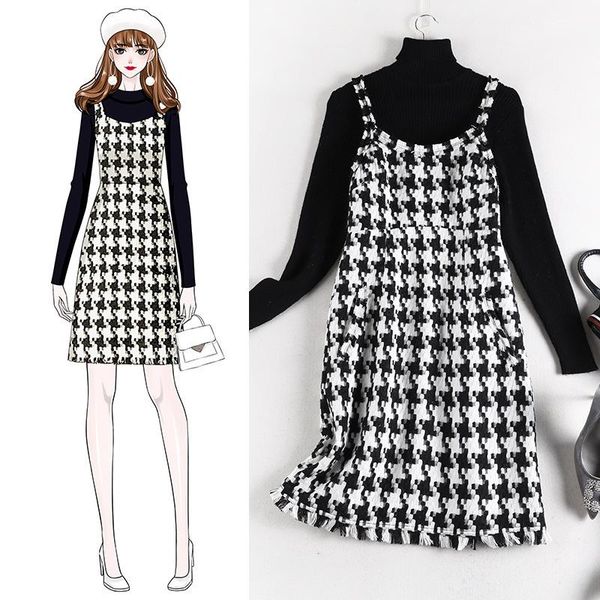 

casual dresses large 2021 thin temperament strap dress 10259 clothing summer harajuku woman femme robe night, Black;gray