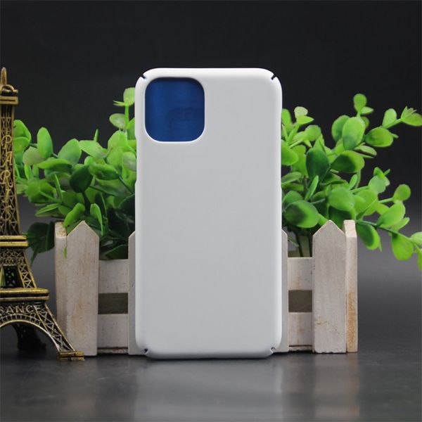 

3d sublimation blank aluminum cell phone cases printing mold for iphone 12 mini 11 pro max xr x xs 8 7 6plus