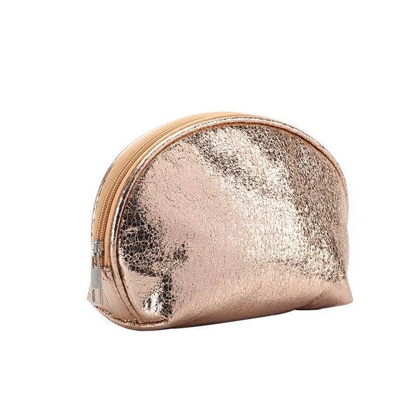 

2020 new women's cosmetic bag casual fashion ladies cosmetic bag fashion large capacity ladies storage