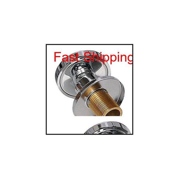 

brass chrome adjustable round mas spa body jet side spray qyluog homes2007