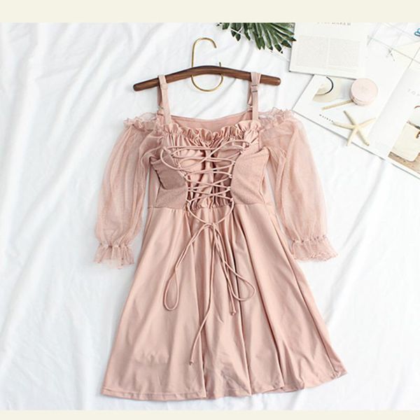 

ladies swimming swimsuit women one piece plus size swimwear push up swim beach dress off shoulder solid bathing suit beachwear