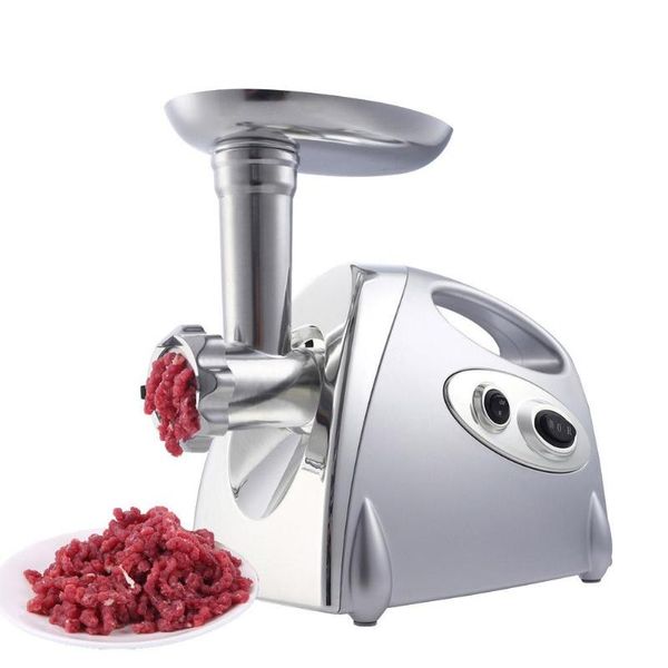 

meat grinders multifunctin grinder stainless steel sausage maker for home kitchen