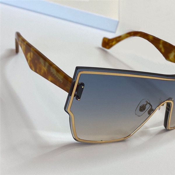 

fashion and quality cat eye 40041u style frame sunglasses full frame design female new charm one-piece fashion popular buuwt, White;black